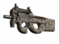 P90 Desert DDPAT